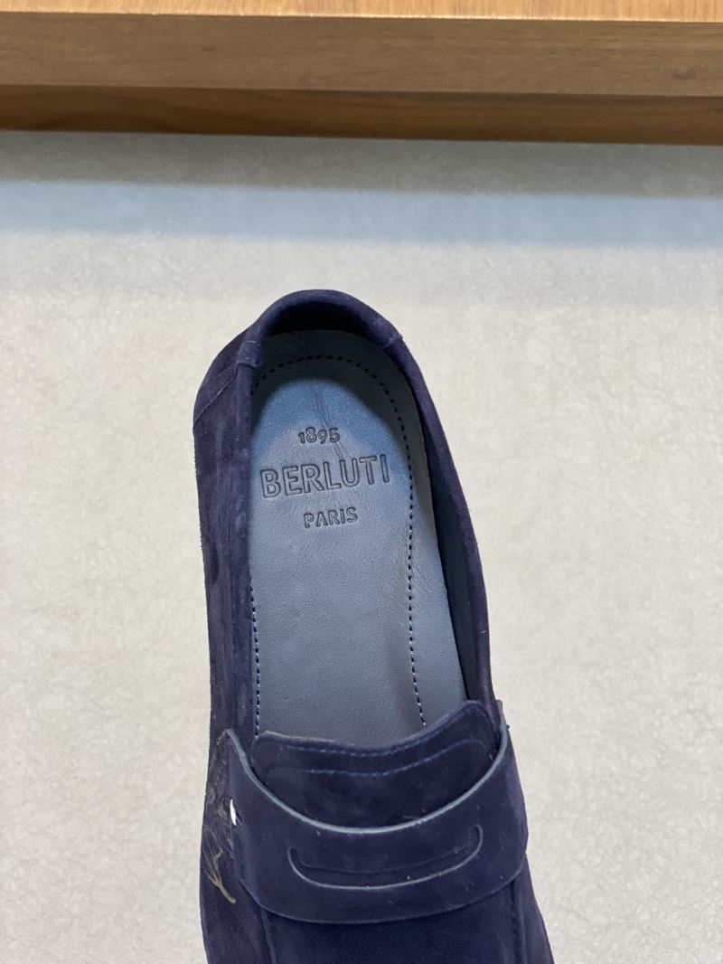 Berluti Shoes